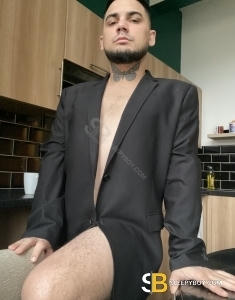 male rent boy Keighley Viktor