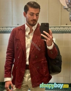 male rent boy London Attilah