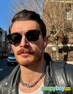 male rent boy London Attilah