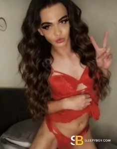 transgender (MTF) rent boy Beacon Lough Tulisa