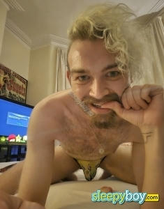 male escort Bristol Dylan