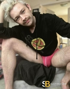 male escort Bristol Dylan