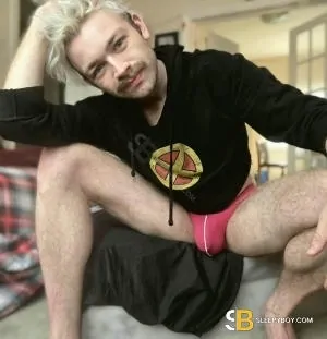 Gay Escort Dylan 34yr - pnp
