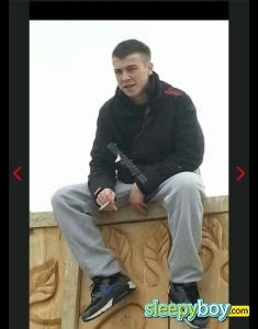 male rent boy Milton Keynes Jamie