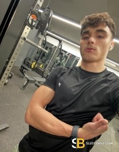 male escort London Diego