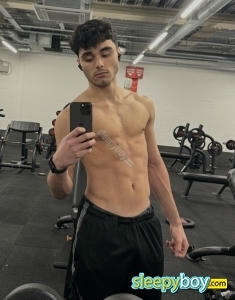 male escort Notting Hill Diego