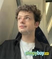 male escort Glasgow Sean