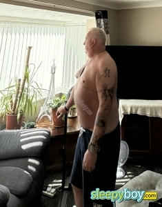 male escort Bishop Auckland Rowen