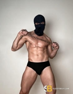 male escort Glasgow Zac