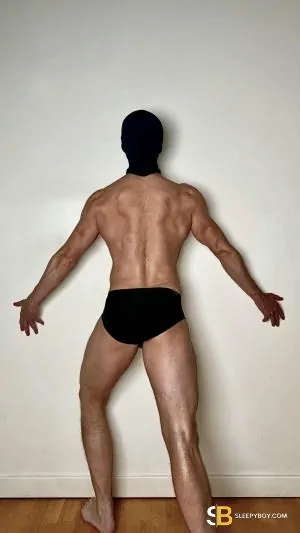 Bisexual Escort Zac 31yr - blowjob