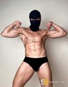 male escort Glasgow Zac