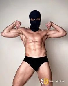 male escort Glasgow Zac