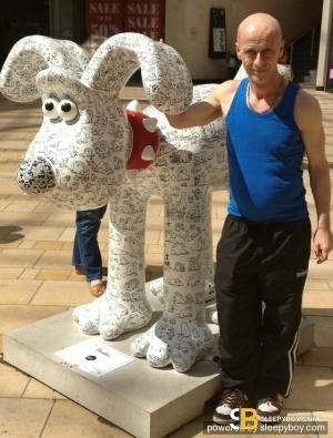 Escort Duncan 44yr - massage