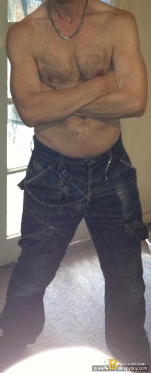 Gay Escort Duncan 44yr - massage