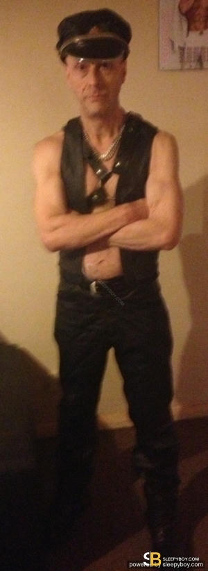 Gay Escort Duncan 44yr - massage