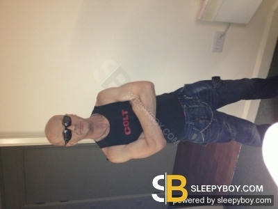 Gay Escort Duncan 44yr - masseur