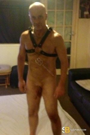 Gay Escort Duncan 46yr - massage