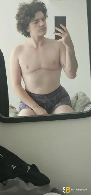 Bisexual Escort Leon 24yr - blowjob