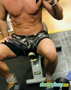 male escort Cardiff Cameron Male Master
