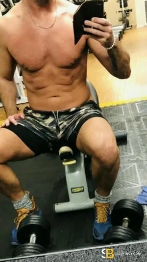 Bisexual Escort Cameron 39yr - role