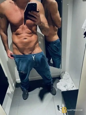 Bisexual Escort Cameron Male Master 38yr - trios
