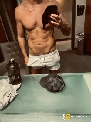 Bisexual Escort Cameron Male Master 38yr - always safe sex
