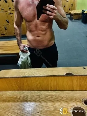 Bisexual Escort Cameron Male Master 38yr - double penetration