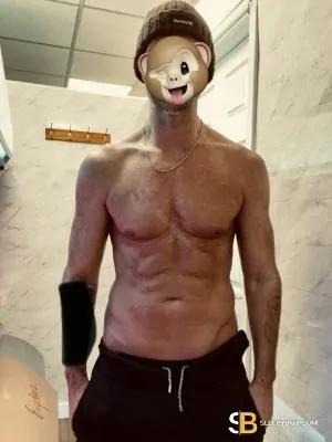 Bisexual Escort Cameron Male Master 38yr - gangbang