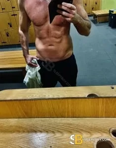 male escort Cardiff Cameron Male Master