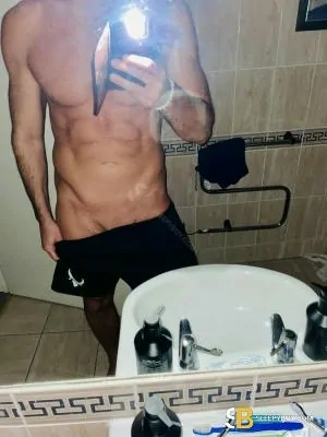 Bisexual Escort Cameron Male Master 38yr - always safe sex