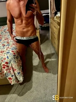 Bisexual Escort Cameron Male Master 38yr - always safe sex