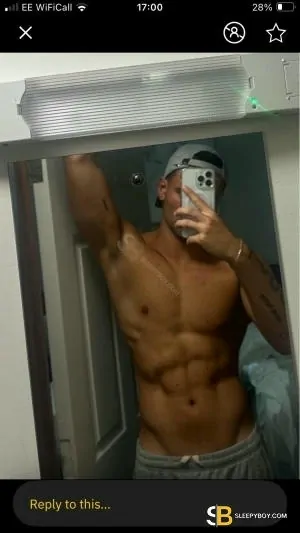 Bisexual Escort Cameron Male Master 38yr - always safe sex
