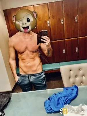 Bisexual Escort Cameron Male Master 38yr - always safe sex