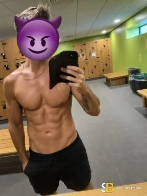 Bisexual Escort Cameron Male Master 38yr - always safe sex