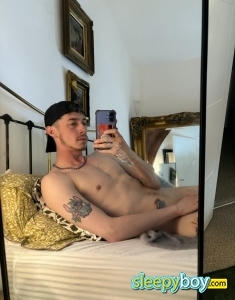 male escort Manchester James