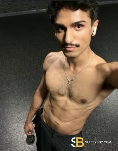 male escort London Aaron