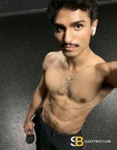 male escort London Aaron