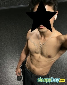 male escort London Aarn