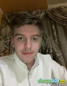 male escort Watford Eduard