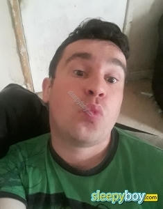 male rent boy Manchester Kieron