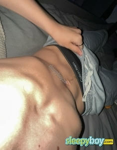 male escort Oldham Edge Connor