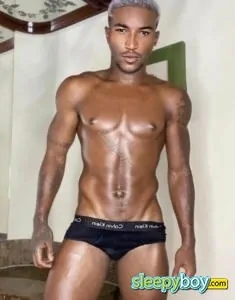 male escort Birmingham Pedro