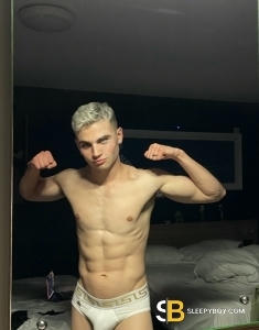 male escort Leyton Jonah