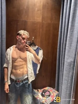 Gay Escort Jonah 21yr - massage