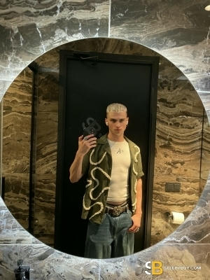 Gay Escort Jonah 21yr - massage