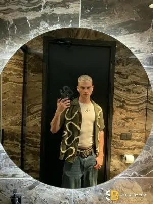 Gay Escort Jonah 21yr - massage