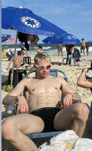 Gay Escort Jonah 21yr - massage