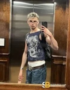 male escort London Jonah