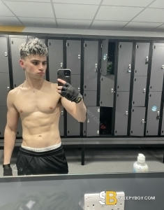 male escort Greenwich Jonah