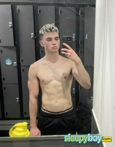 male escort Aldgate Jonah